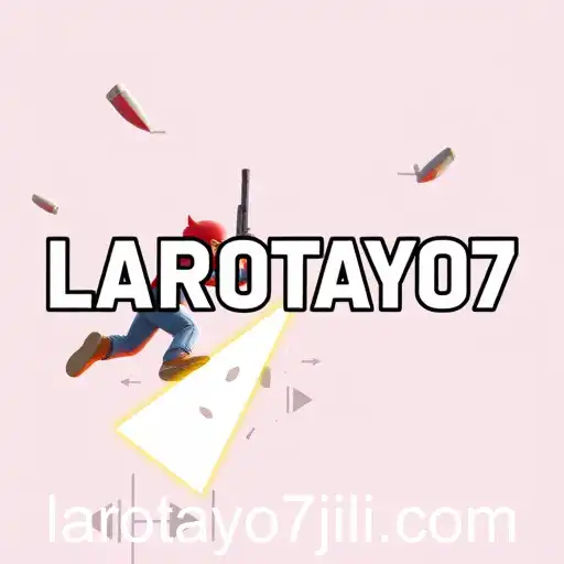 Delving into the World of Action Adventures: Discovering 'LAROTAYO7'