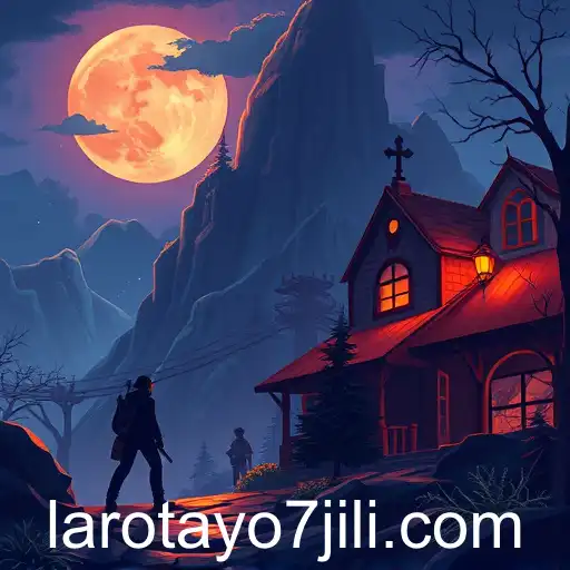 Epic Adventures: Unleashing Imagination with LAROTAYO7