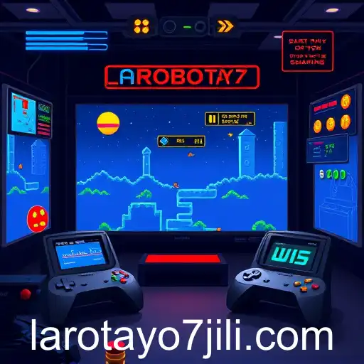 LAROTAYO7
