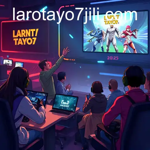 Embracing the Future of Gaming