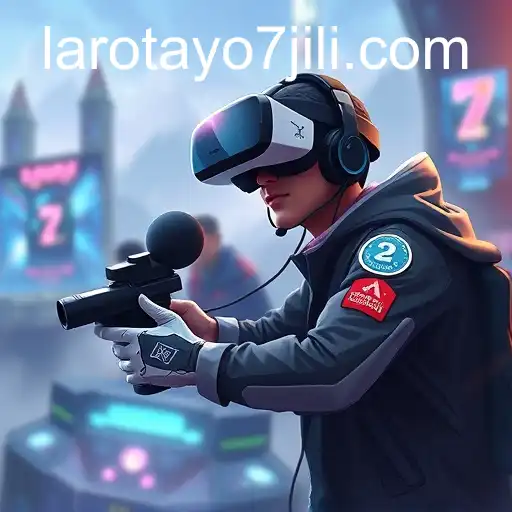 The Evolution of Online Gaming in 2025