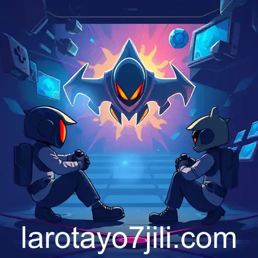 End of Year Review: Gaming World in Focus