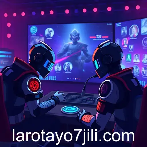 Gaming Trends Reshape Digital Landscape