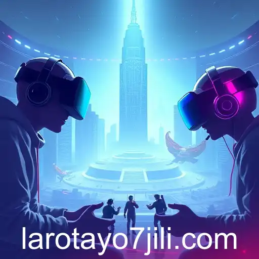 Trends in the Global Gaming Industry