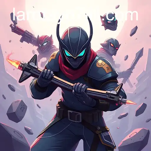 LAROTAYO7 Revolutionizes Gaming Experience