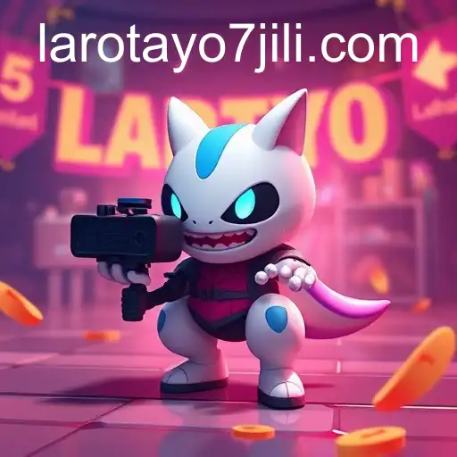 LAROTAYO7: Gaming Trends and Innovations