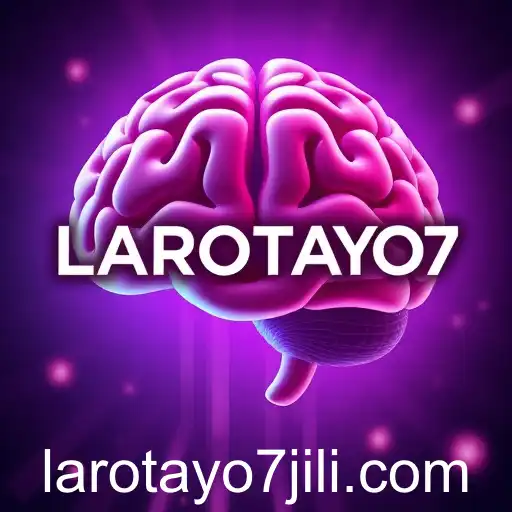 The Rise of LAROTAYO7 in Online Gaming