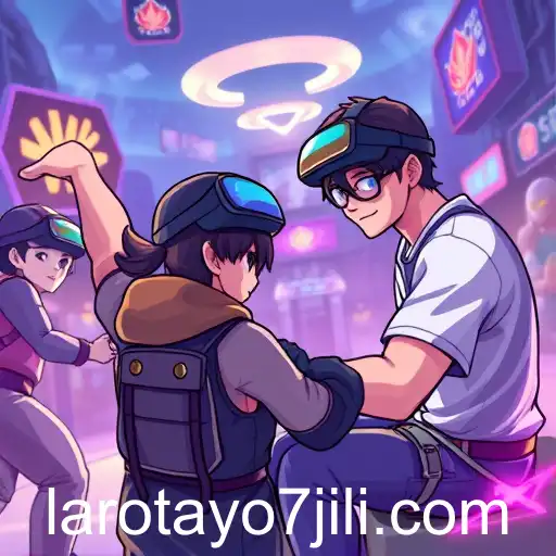 The Rise of Online Gaming Communities in 2025