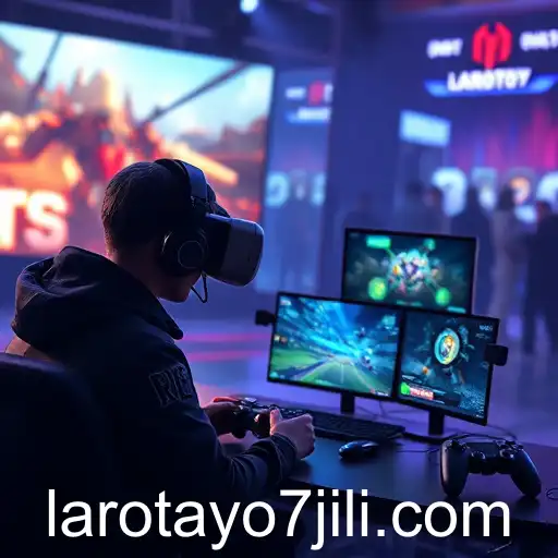 LAROTAYO7