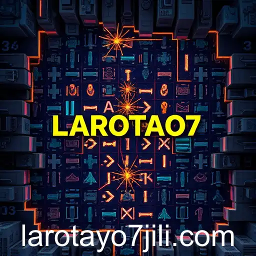 The Enigmatic World of Puzzles: Unraveling the Popularity of LAROTAYO7