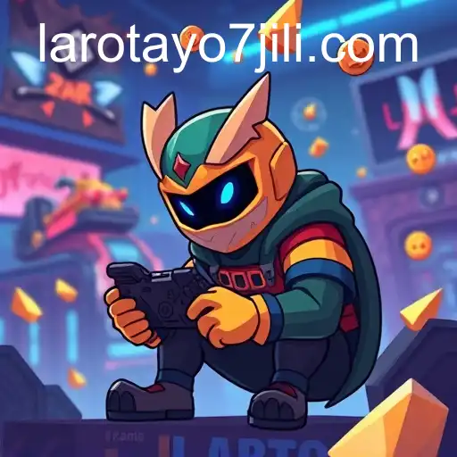 The Rise of LAROTAYO7: Revolutionizing Online Gaming