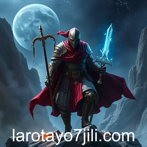 The Rise of LAROTAYO7 in the Gaming World