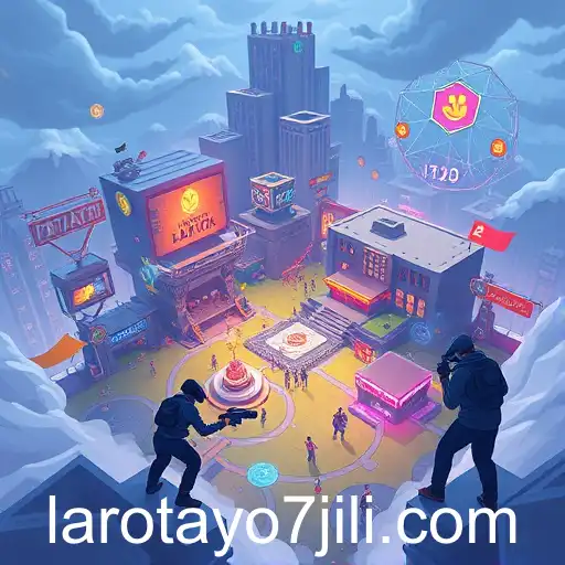 The Rise of LAROTAYO7 in the UK