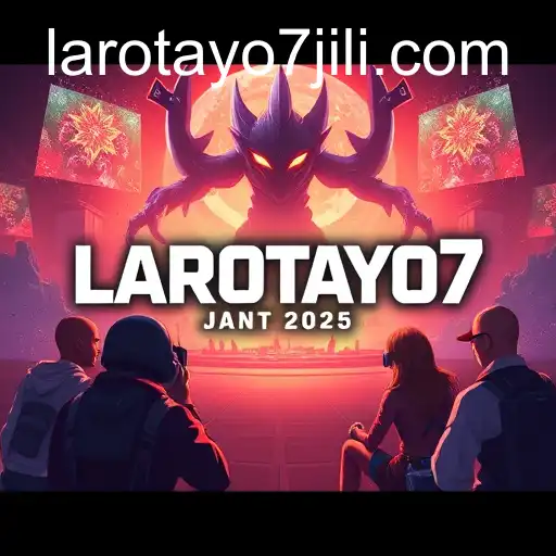 The Rise of LAROTAYO7 in the Gaming World