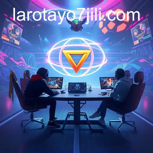 The Rise of LAROTAYO7: A New Era in Gaming