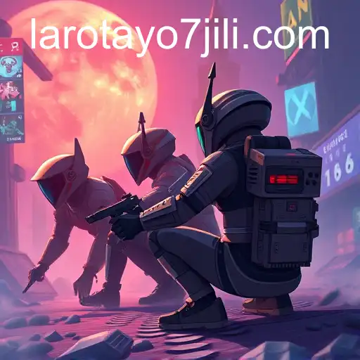 The Rise of Online Gaming Communities