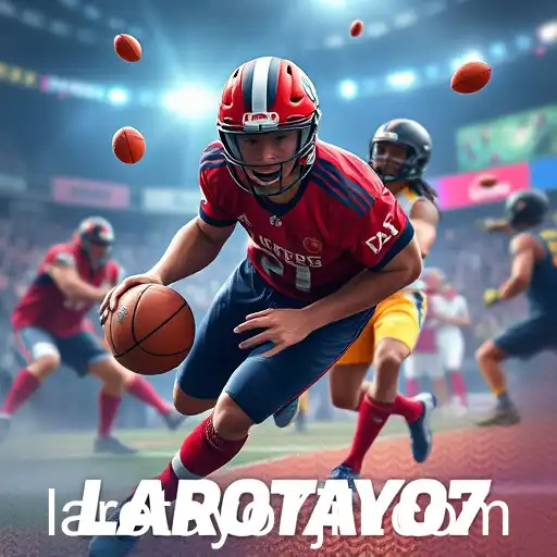 The Rise of 'Sports Challenges' in Online Gaming Platforms