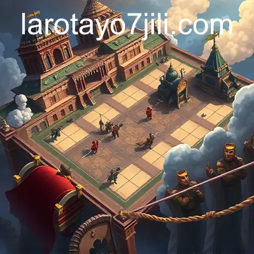 The Rise and Evolution of Strategy Games: A Deep Dive